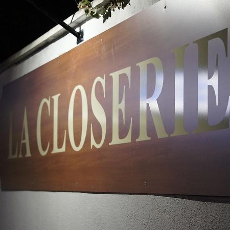 Inter-Hotel La Closerie Beaune Beaune  Ngoại thất bức ảnh