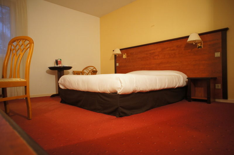 Inter-Hotel La Closerie Beaune Beaune  Ngoại thất bức ảnh