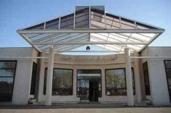 Inter-Hotel La Closerie Beaune Beaune  Ngoại thất bức ảnh