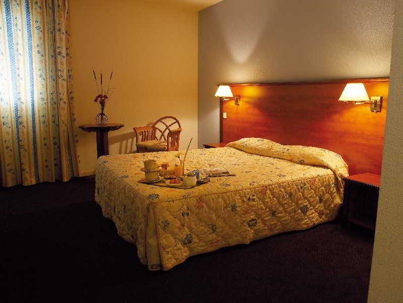 Inter-Hotel La Closerie Beaune Beaune  Ngoại thất bức ảnh
