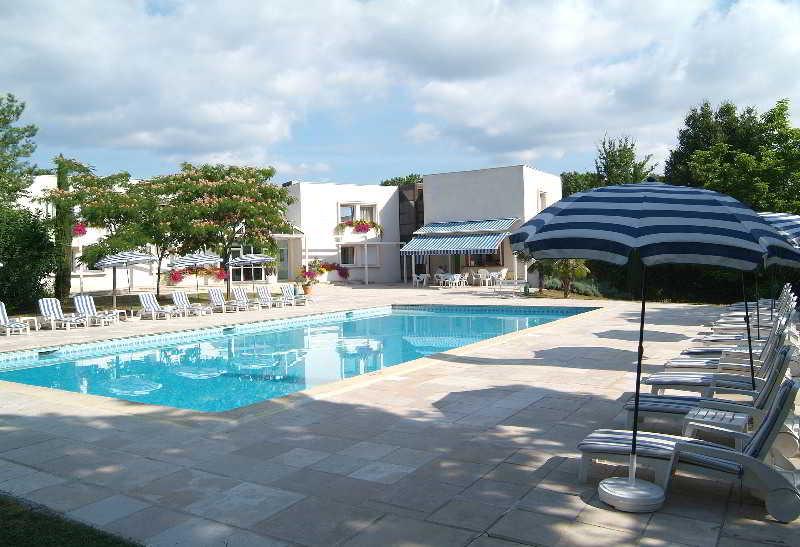 Inter-Hotel La Closerie Beaune Beaune  Ngoại thất bức ảnh