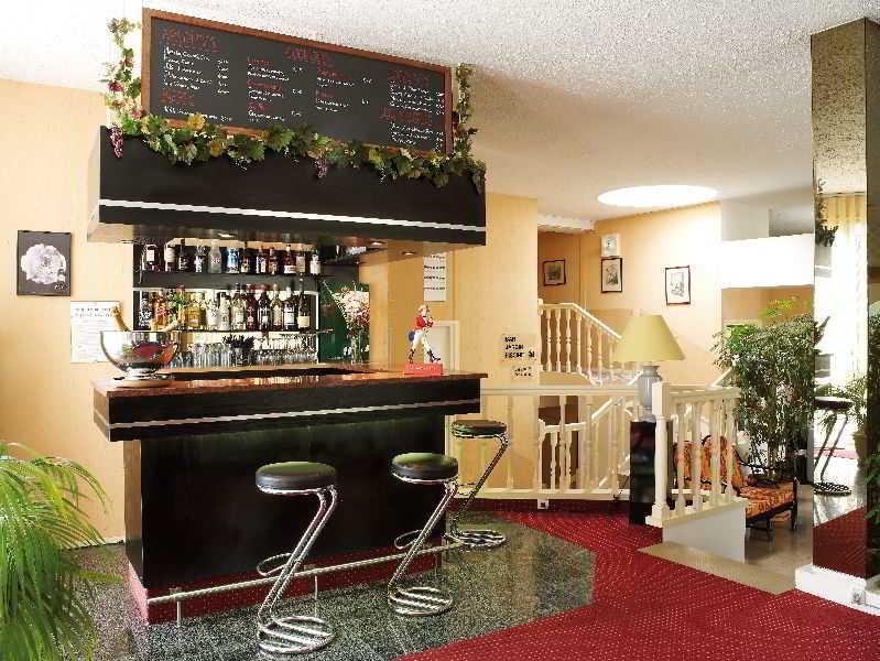 Inter-Hotel La Closerie Beaune Beaune  Ngoại thất bức ảnh