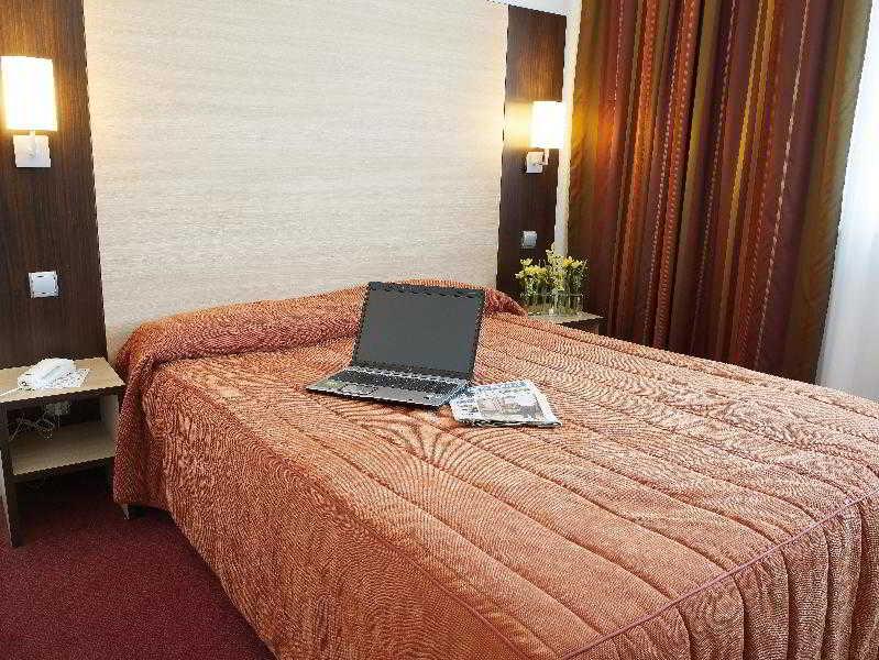 Inter-Hotel La Closerie Beaune Beaune  Ngoại thất bức ảnh