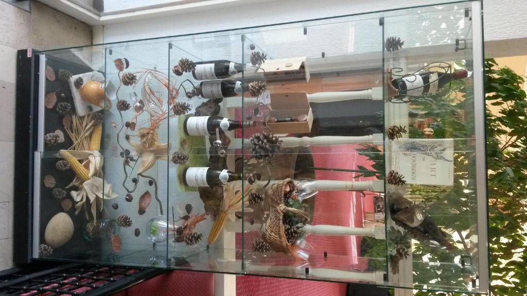 Inter-Hotel La Closerie Beaune Beaune  Ngoại thất bức ảnh