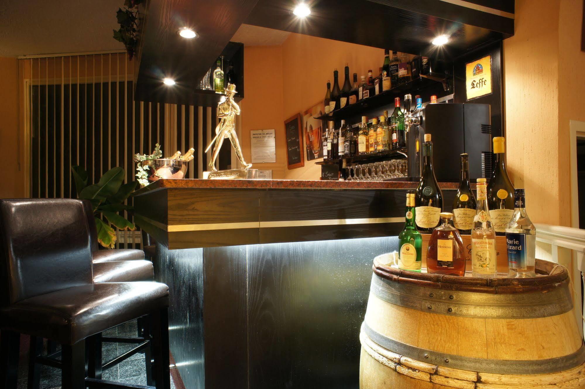 Inter-Hotel La Closerie Beaune Beaune  Ngoại thất bức ảnh